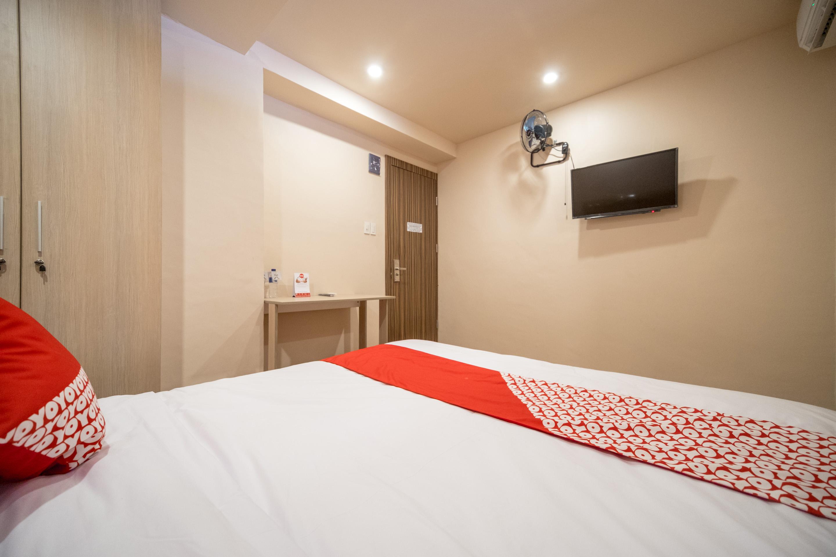 Oyo 291 Medan City Syariah Εξωτερικό φωτογραφία