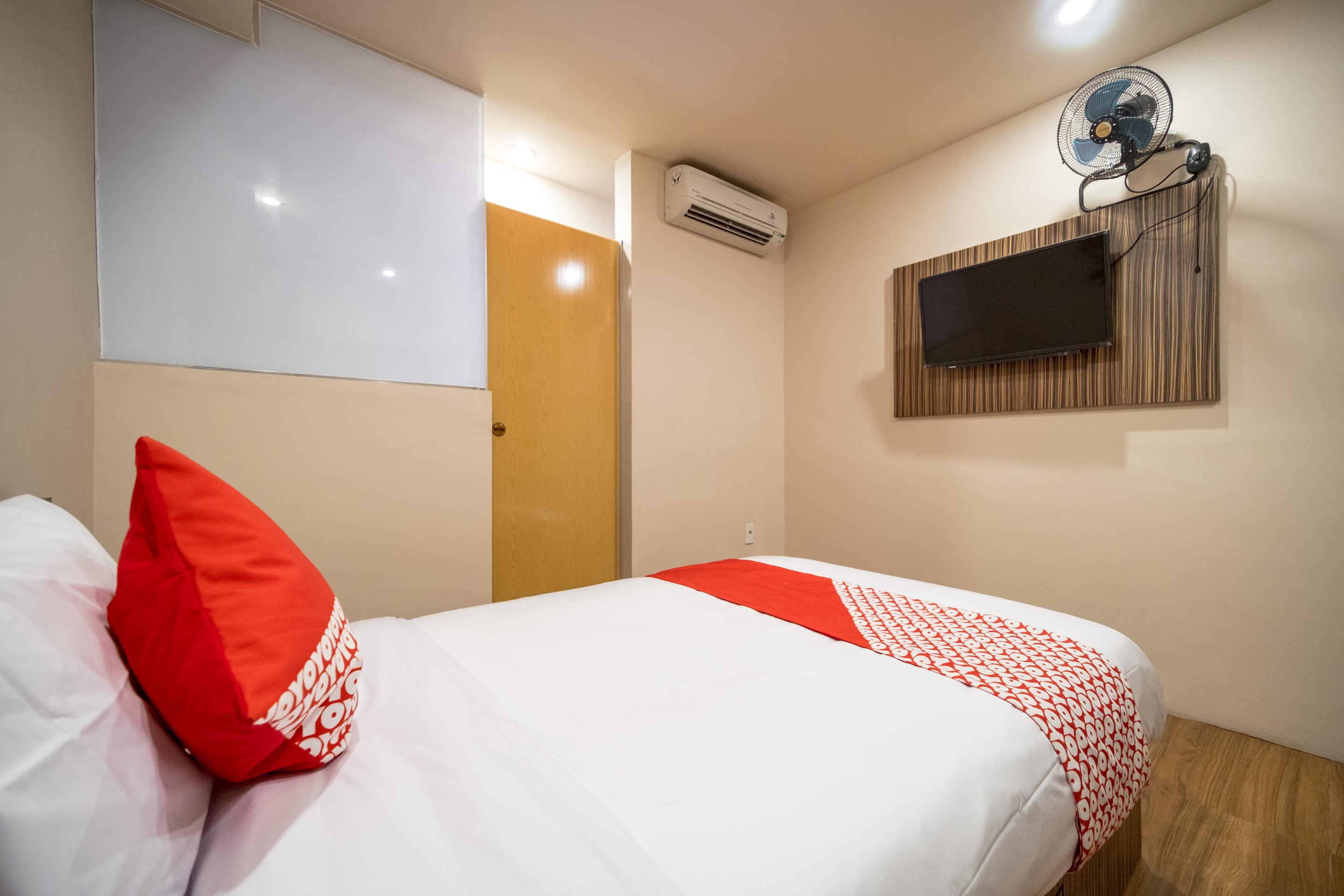 Oyo 291 Medan City Syariah Εξωτερικό φωτογραφία