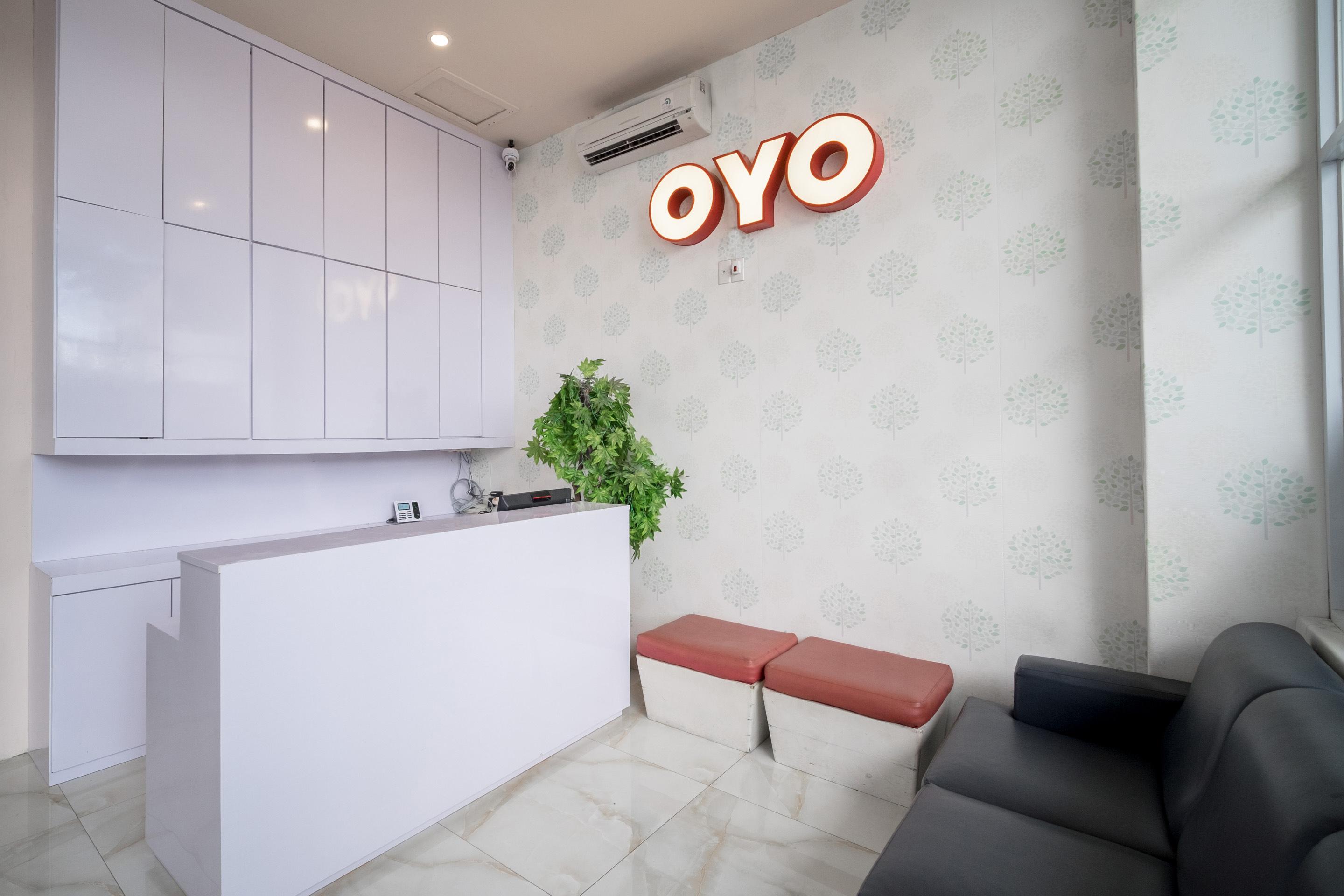 Oyo 291 Medan City Syariah Εξωτερικό φωτογραφία