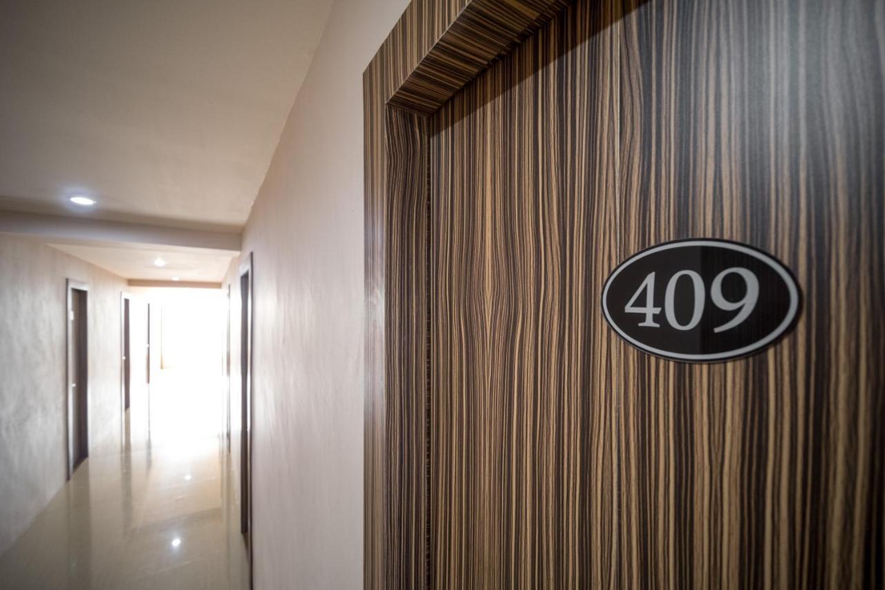 Oyo 291 Medan City Syariah Εξωτερικό φωτογραφία